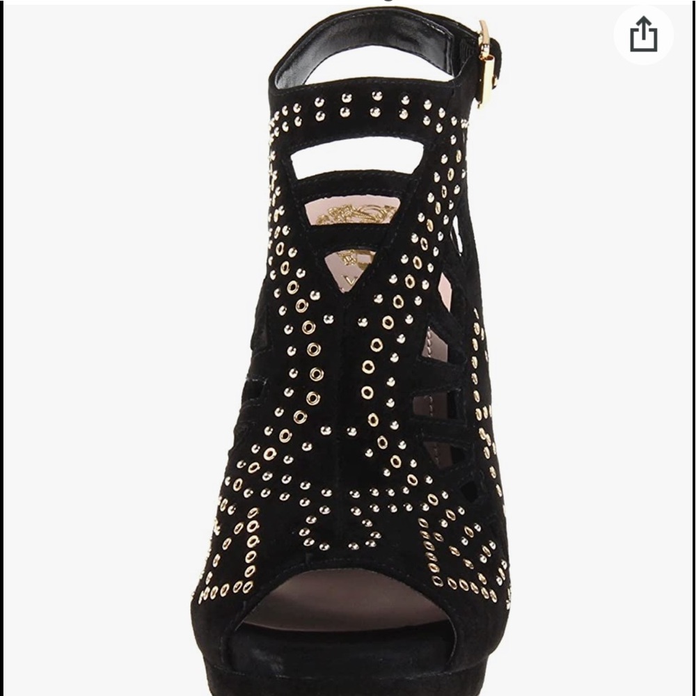 Vince Camuto Stiletto Heels - Picture 3 of 12